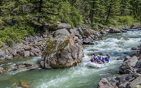 Shoshone Condos At Big Sky Resort